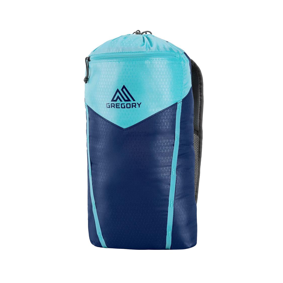 Gregory Deva 60 Backpacks Women Blue Ireland 2186MIXNP